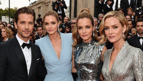 L'Alliance Fascinante entre Stars et Tendances Passagères : Une Analyse Profonde